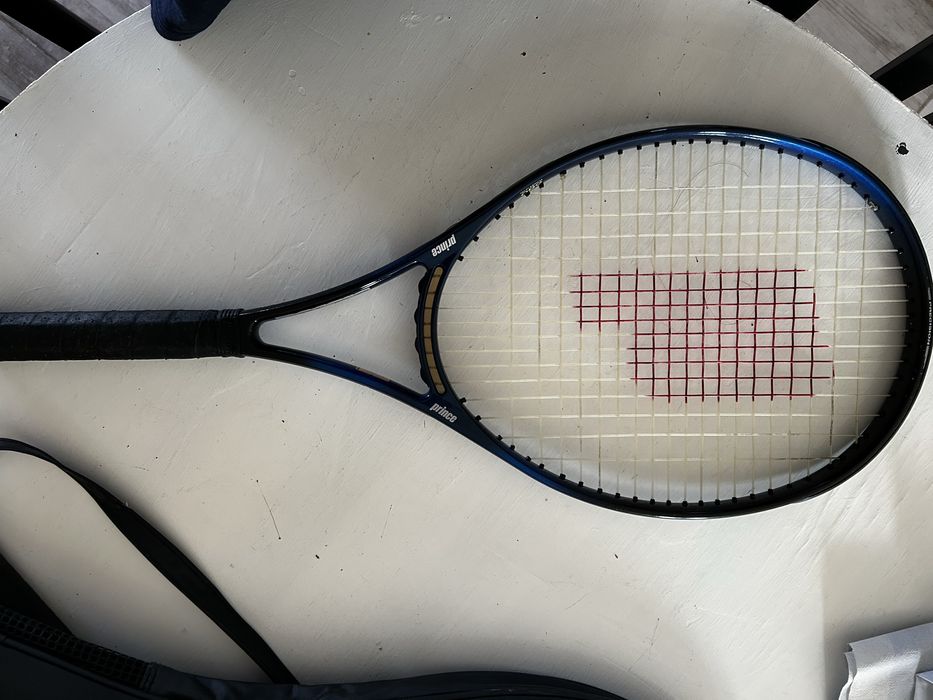 Тенис ракета Dunlop 3 броя