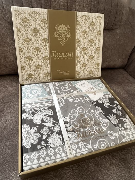 Постельное белье Karina Home Турция
