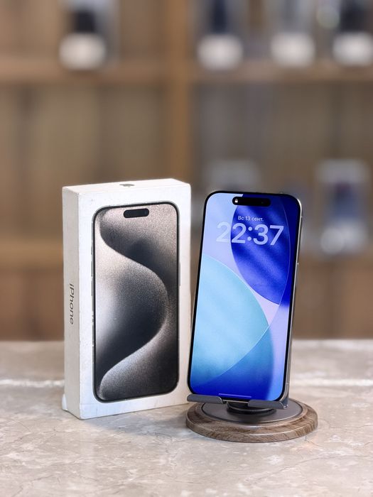 iPhone 15 Pro 512GB / Айфон 15 Про 512ГБ PhoneLab