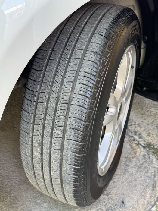 NEXEN npriz 195/60/15R sotiladi