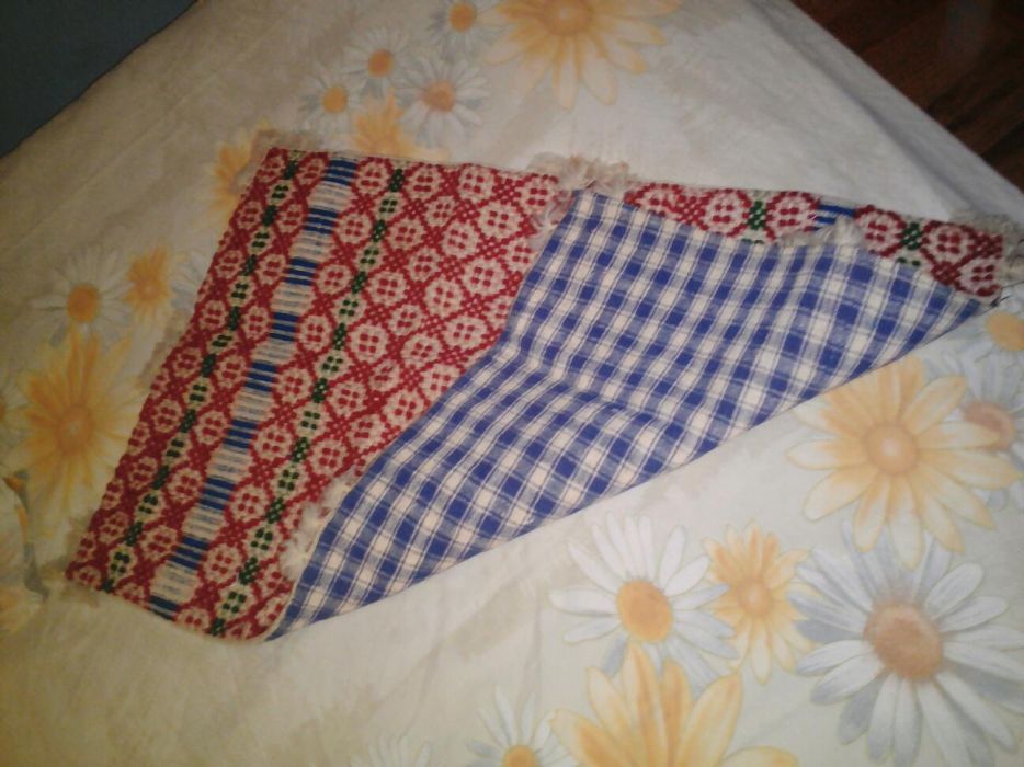 Автентични Ръчна изработка възглавничка