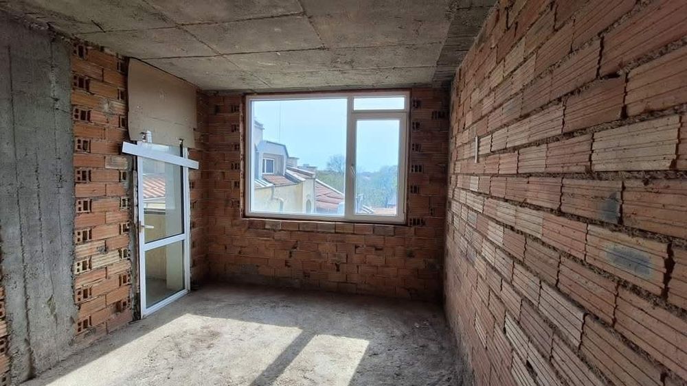 Продава се Многостаен апартамент в Нова Загора - 92 кв.м за 582 €/кв.м - Снимка #6