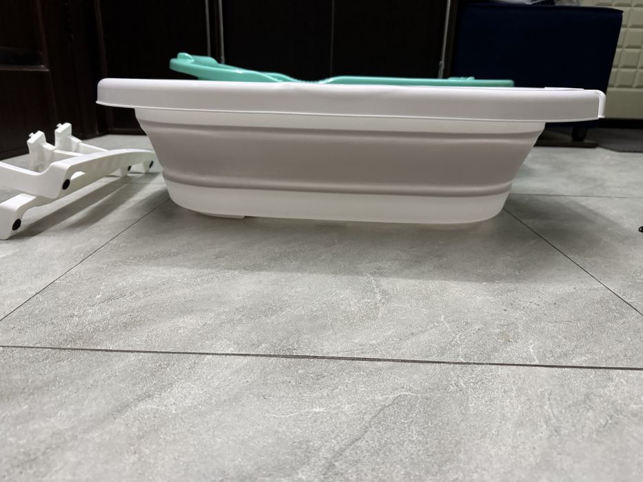 Ванночки для купания