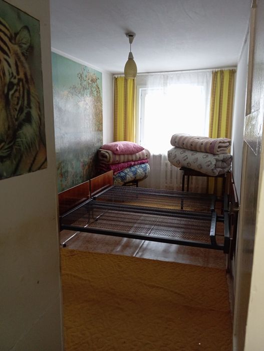 Матрацы и подушка