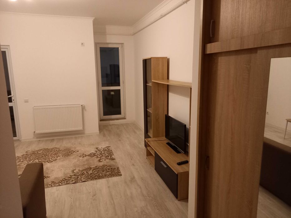 Garsoniera de inchiriat Militari Residence