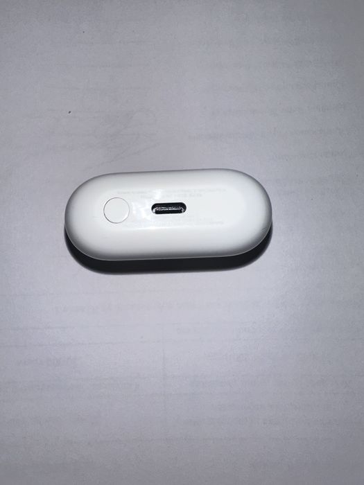 Найшники Samsung Buds 3