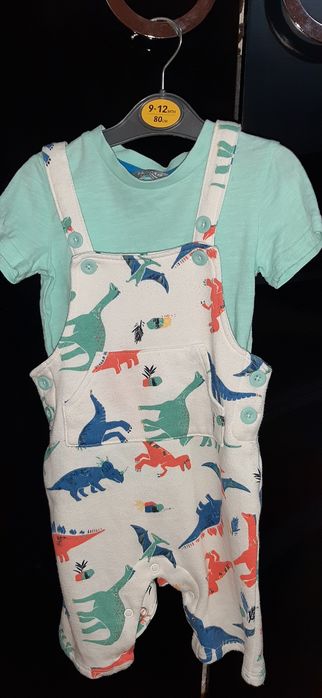 Lot costumase copii mărimea 80(9-12luni)