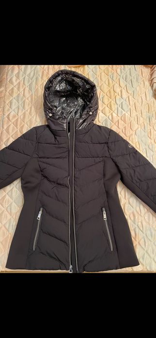 Дамско зимно яке Michael Kors M черно