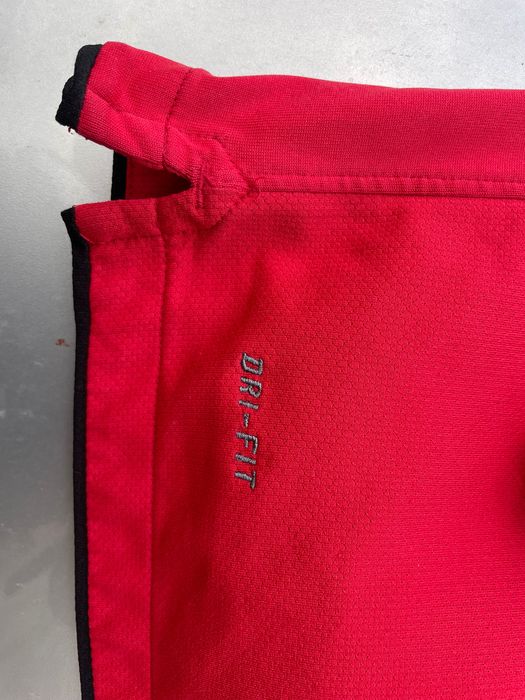 Фланелка,Блуза Nike Manchester United