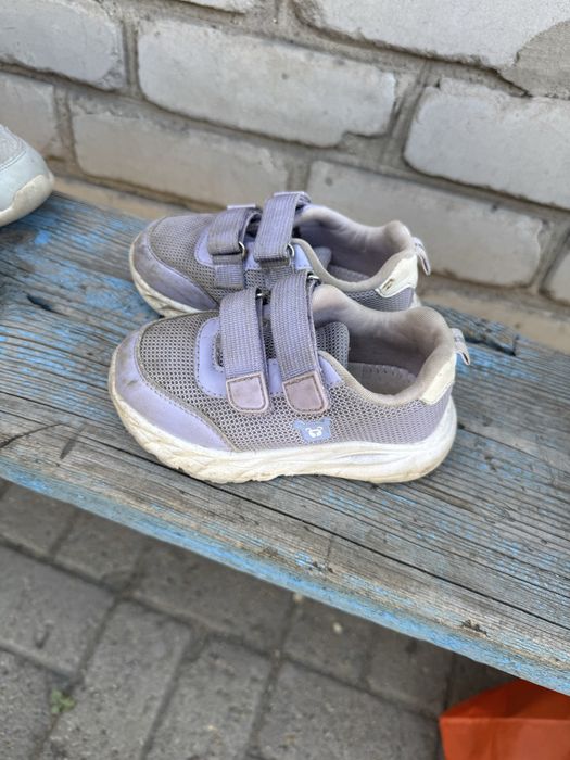 Обувь для девочки