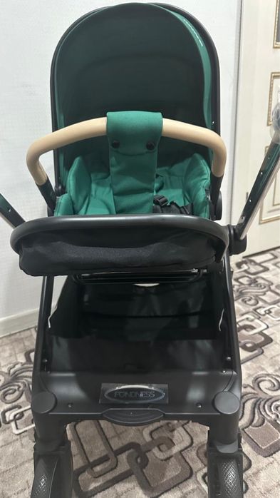 Продам коляску Fondness