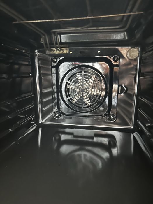 Электрическая плита Hansa