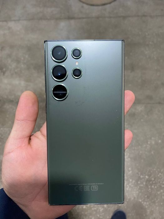 Samsung s23 ultra IDEAL