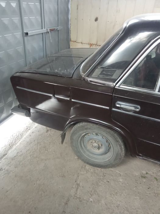 Продаю бодрую шестерку