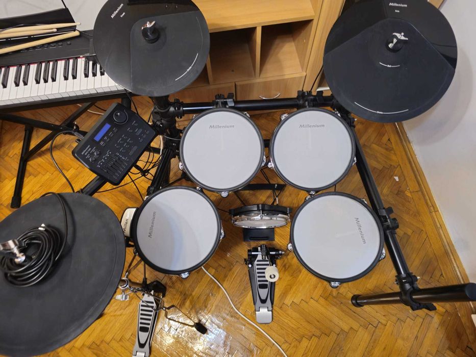 Tobe electronice - Millenium MPS-750X STARE PERFECTA