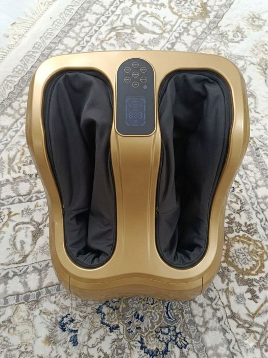 Массажер для ног 6 функции