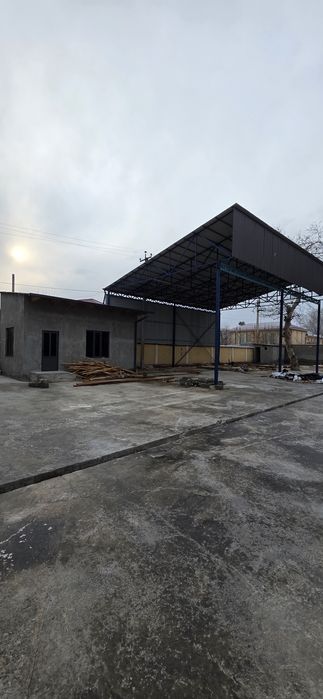 Kadastir xujati tozza 25 sotix no turar joy tayyor beznes  uchun