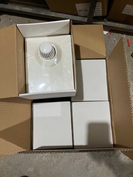 UNIBOX  юнибокс  клапан регулировочный для тёплого пола