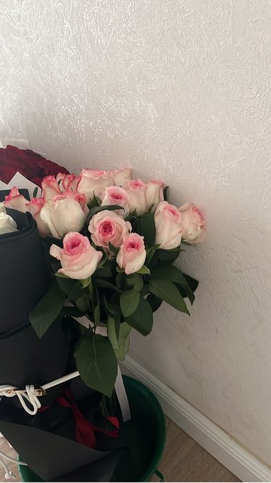 Гулдер сатылады!Роза 15к калгандары 5к