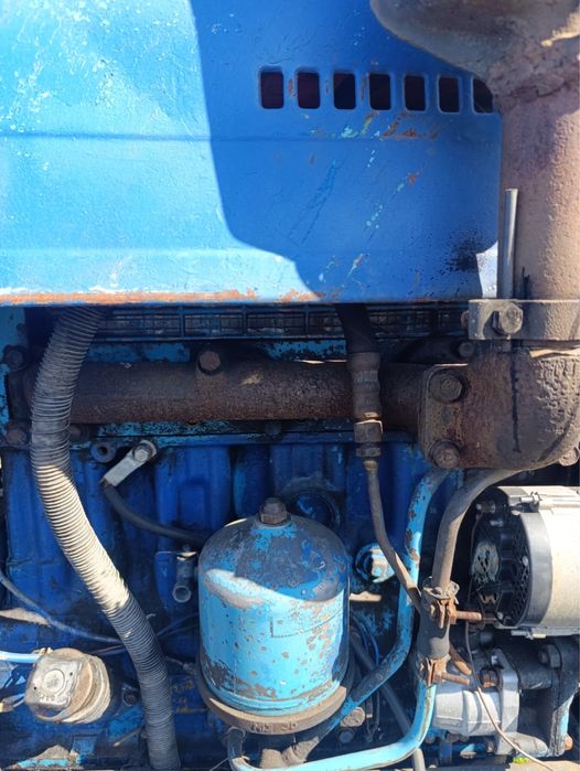 Продается трактор МТЗ 80