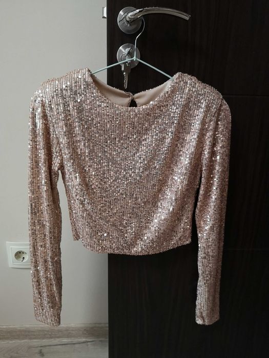 Блузи, жилетка Zara, Tally Wejil, Junona, Reserved, Terranova