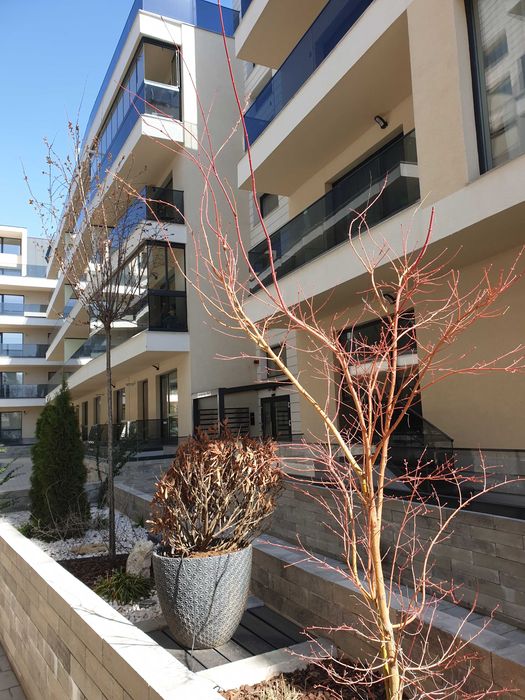 De inchiriat Studio modern, Catedral Residence - zona Uranus, direct proprietar