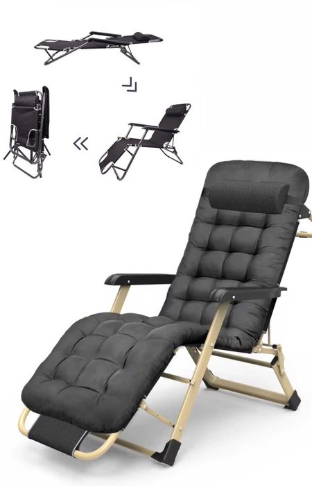 ЛУКС ЛЕГЛО ШЕЗЛОНГ ChromeStar Home Decor