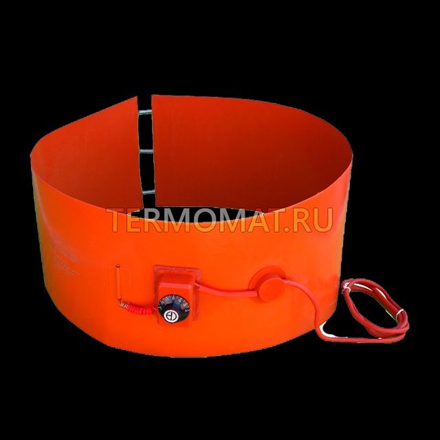 Нагреватели для бочек