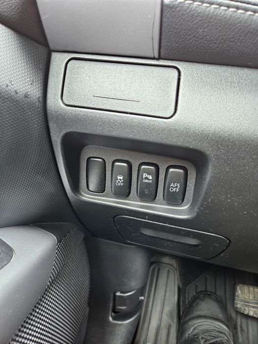 Mitsubishi Outlander, an 2011,automată