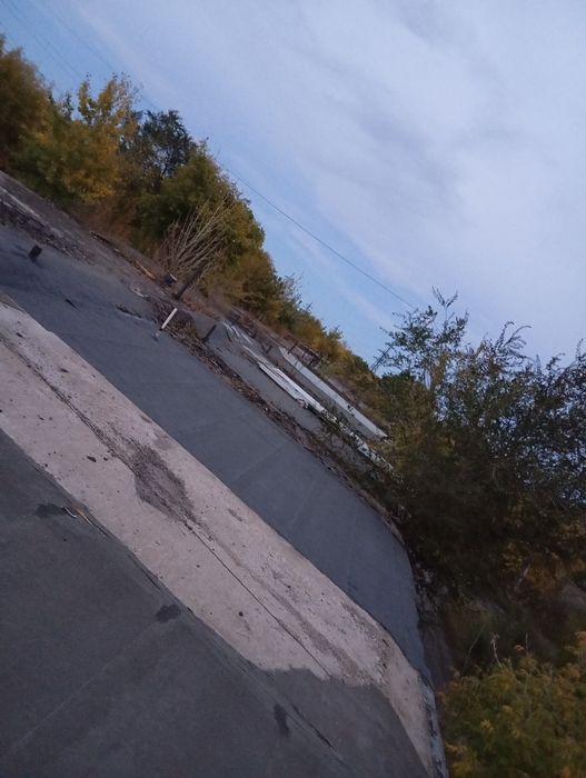 Ремонт мягкой кровли