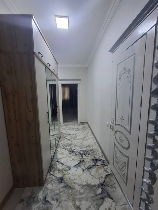 2 etaj 2 xona oilaga ijaraga beriladi