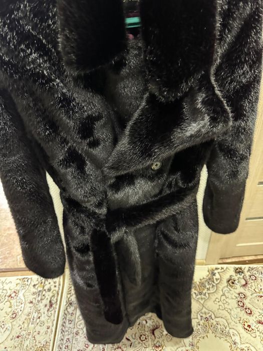 Продам Шубу ( ЭКО мех )