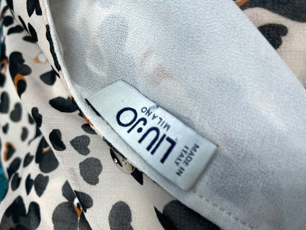 Елегантна рокля LIU JO | M