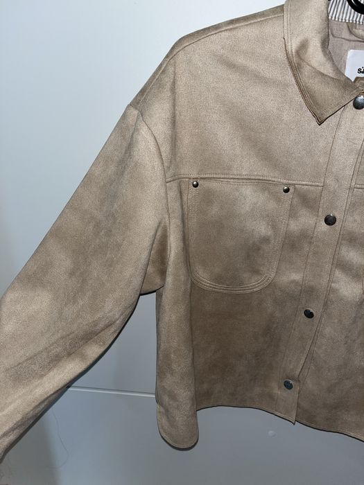 верхняя одежда на весну