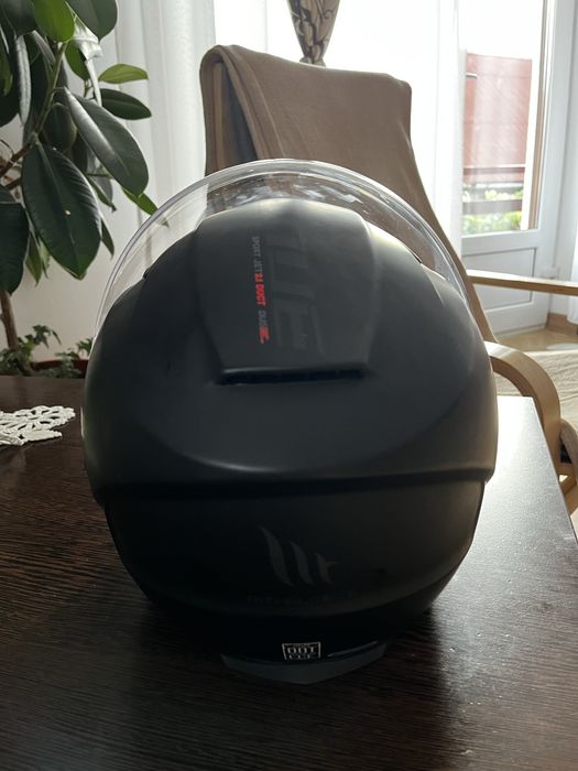 Casca moto MTHELMETS