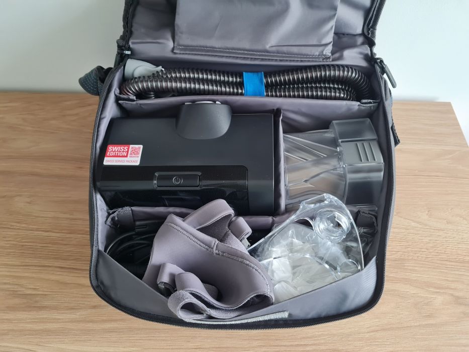 ResMed Airsense 10 Autoset