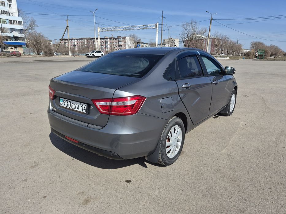 Продам Лада Весту