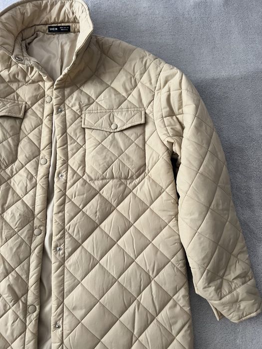 Яке Shein размер М