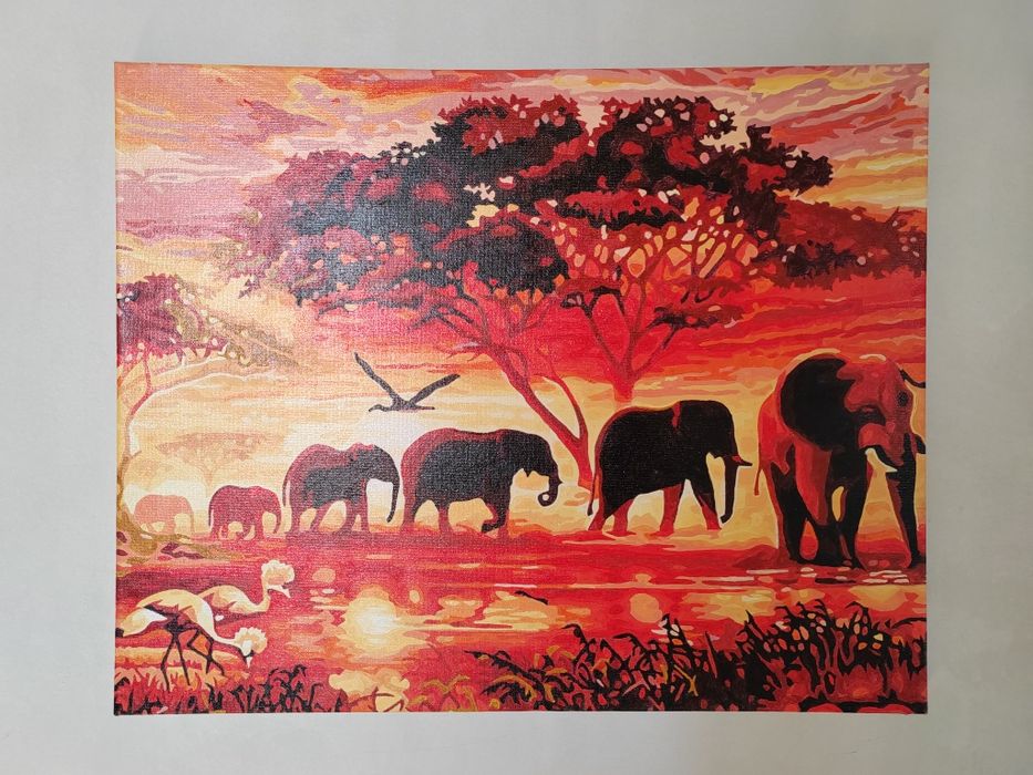 Продам картины или картину