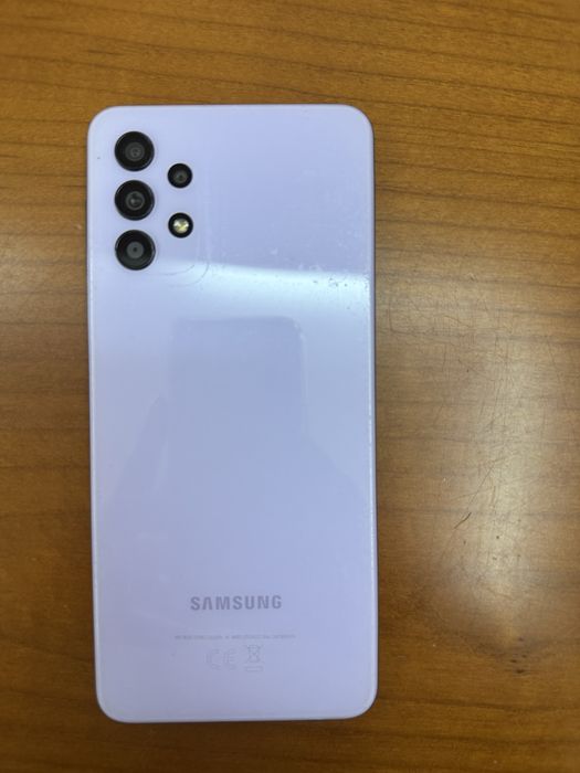 Samsung A32 5G 64GB