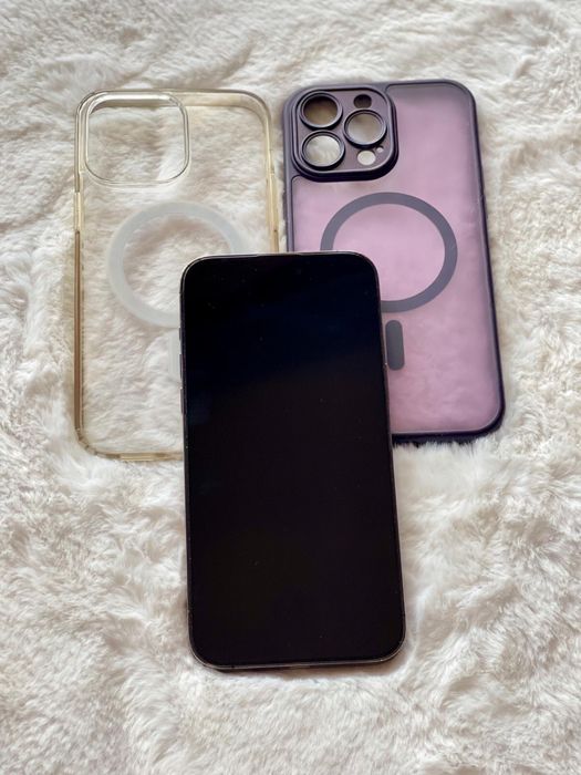 Vand Iphone 14 Pro Max