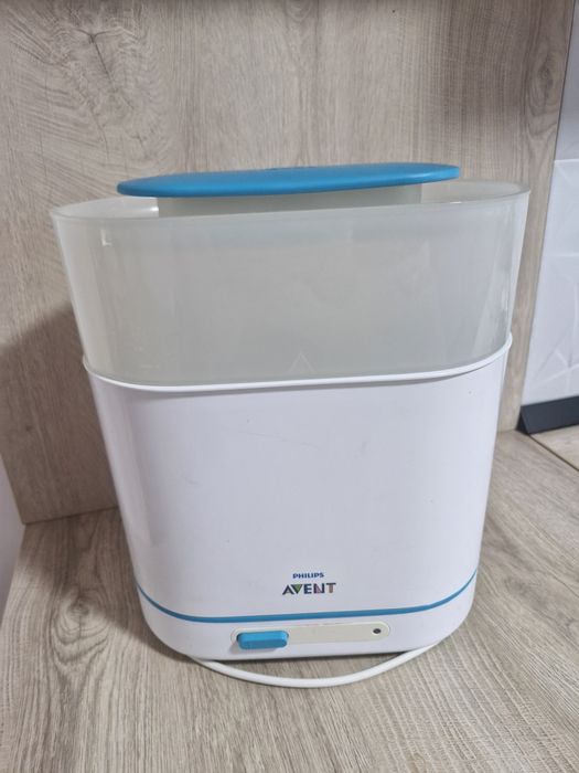 Sterilizator biberoane