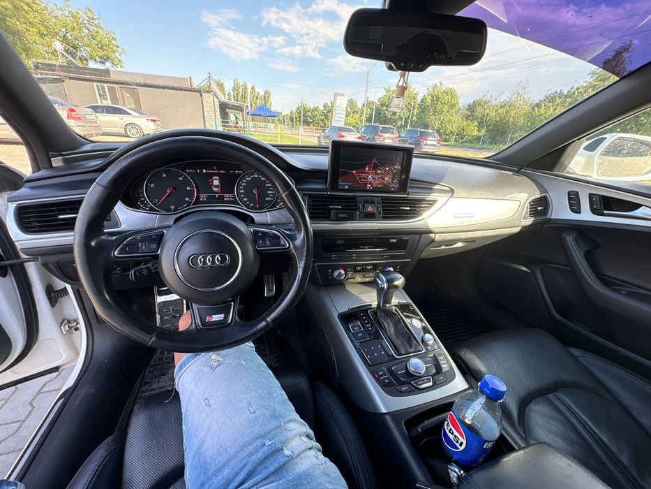 Audi A 6  de vânzare