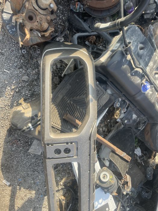 Предна брон G- class