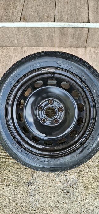 Джанти за Сеат Леон16 цола