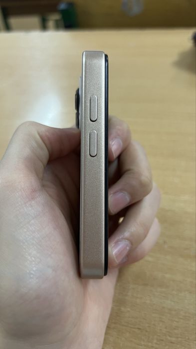 Iphone 16 pro max mini