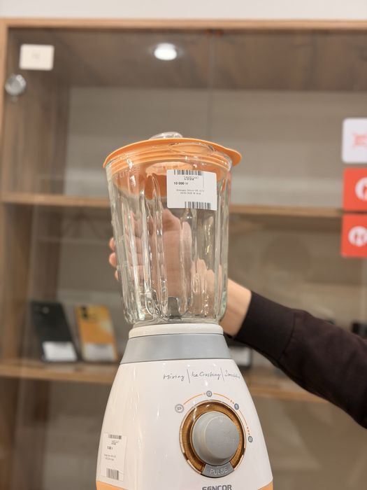 Блендер | 0-0-24  Рассрочка | Без % | Baitimes