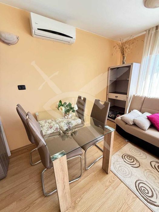 Продава се Двустаен апартамент в Свети Влас - 57 кв.м за 1492 €/кв.м - Снимка #4