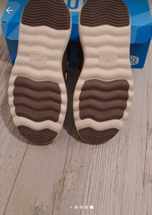 Есенно зимни боти