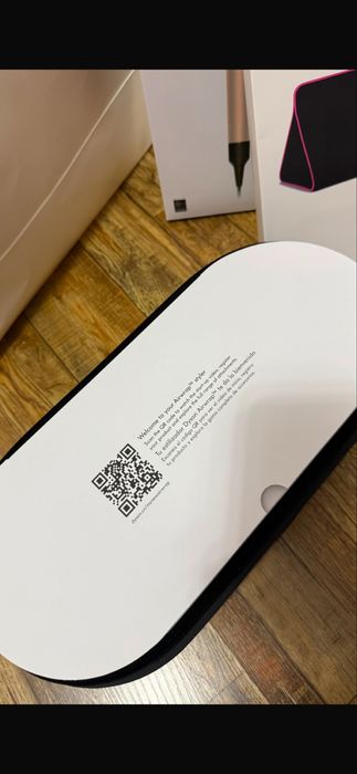Фен Дайсон оригинал